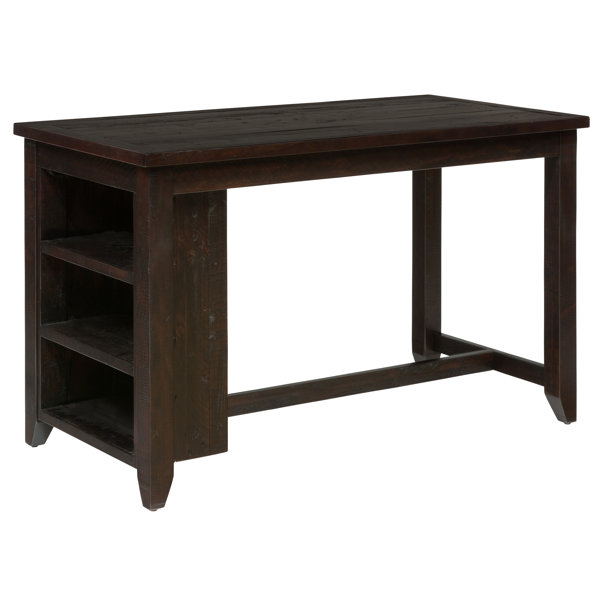 Laurel Foundry Modern Farmhouse Jarrod 60'' Wide Kitchen Island with